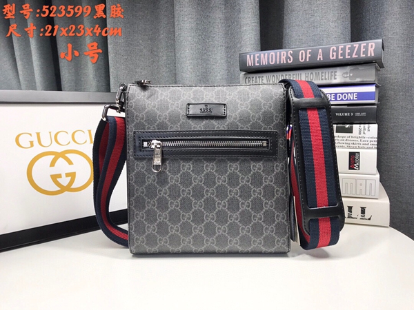 激安グッチバッグコピー正面デザイン